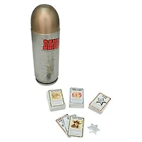 Bang! The Bullet! (Francais)