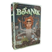Botanik (Multilingual)