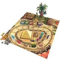 Camel Up (Multilingual)