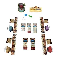 Camel Up - Hors Saison (Multilingual)