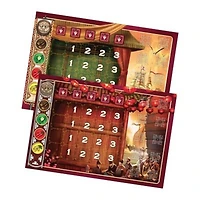 Century - Eastern Wonders (Francais)