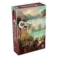 Century - Eastern Wonders (Francais)