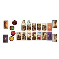 Century - Spice Road (Multilingue)