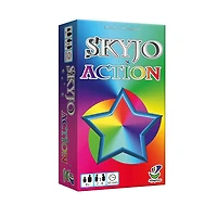 Skyjo - Action (Multilingue)