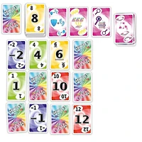 Skyjo - Action (Multilingue)