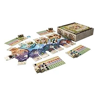 Dice Forge (French)