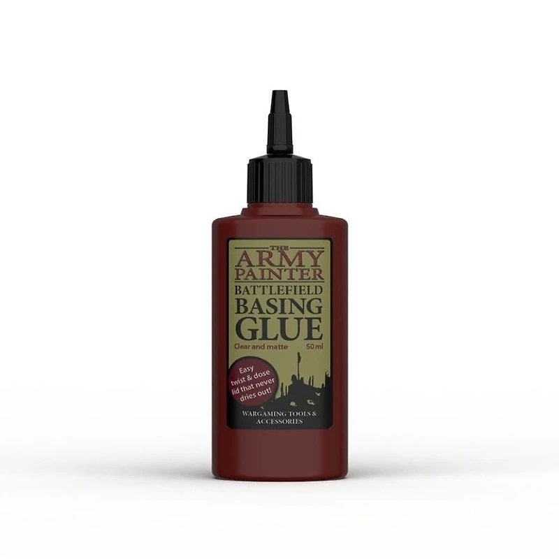 Army Painter Army Painter Battlefields Basing Glue 50ml