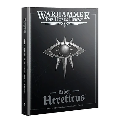 Liber Hereticus (Anglais