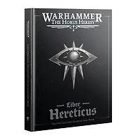 Liber Hereticus (Anglais