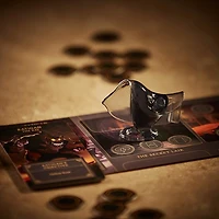 Disney Villainous - La fin est proche (Français)