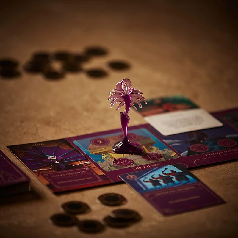 Disney Villainous - La fin est proche (Français)