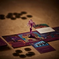Disney Villainous - La fin est proche (Français)