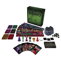 Disney Villainous (Anglais)