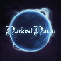 Darkest Doom (Anglais)