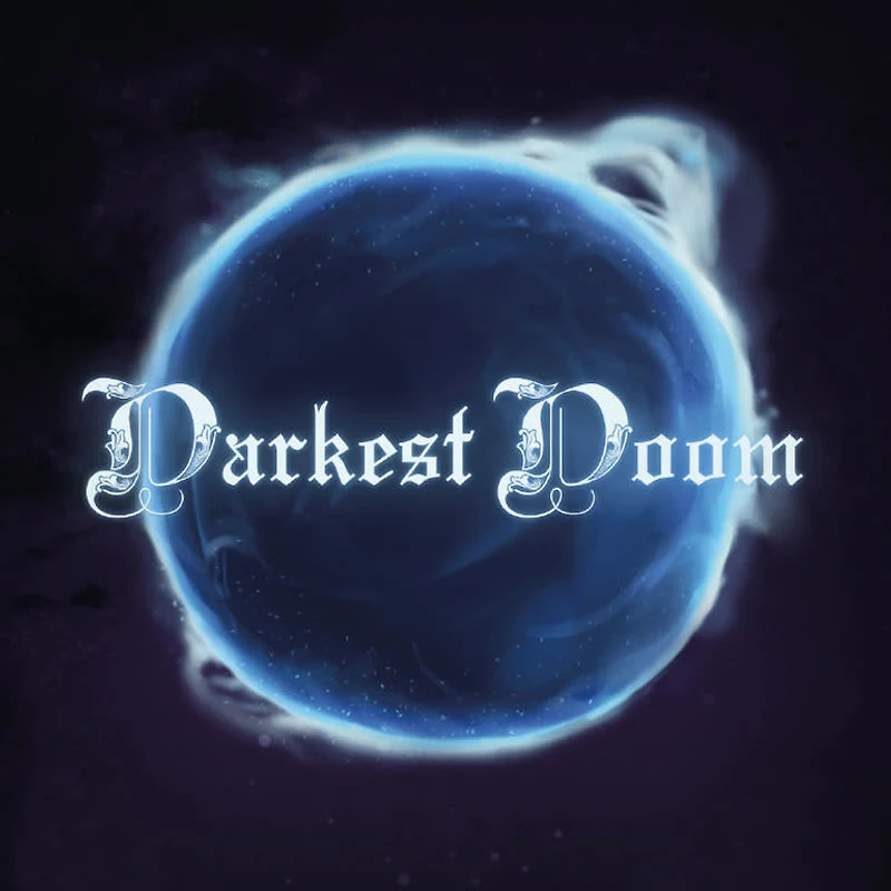 Darkest Doom (Anglais) [PRÉCOMMANDE]