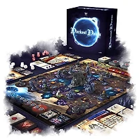 Darkest Doom (Anglais)