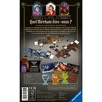 Disney Villainous - Monstrueusement Malsains (Francais)
