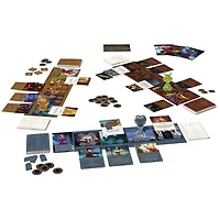 Disney Villainous - Monstrueusement Malsains (Francais)