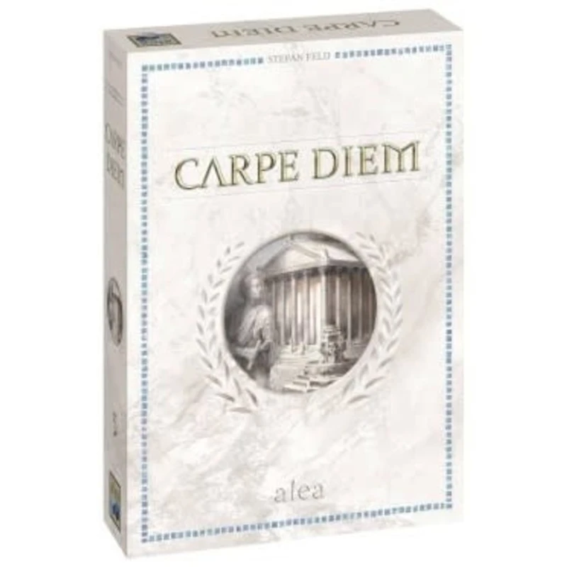 Carpe Diem (Multilingual)