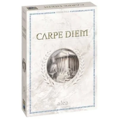 Carpe Diem (Multilingual)