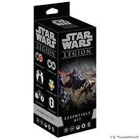 Star Wars Legion - Essential Kit (Anglais)