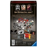 Disney Villainous - Cruellement Infects (French)