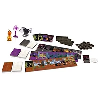 Disney Villainous - Evil Comes Prepared (English)