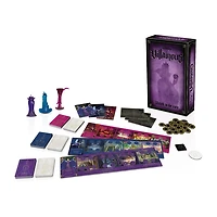 Disney Villainous - Wicked to the Core  (Anglais)