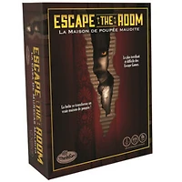 Escape the Room - La maison de poupée maudite (Multilingual)
