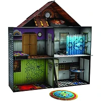 Escape the Room - La maison de poupée maudite (Multilingual)