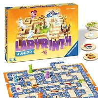 Labyrinth - Junior (Multilingue)