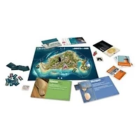 Les dents de la mer (French)