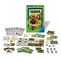 Minecraft - Builders & Biomes - Farmer's Market Expension (Multilingua
