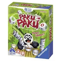 Paku Paku (Multilingual)