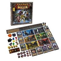Clank! - La Grande Aventure (Français)