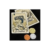 Complots - Deluxe (Français)