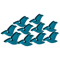 Draftosaurus - Aerial Show (Multilingual)
