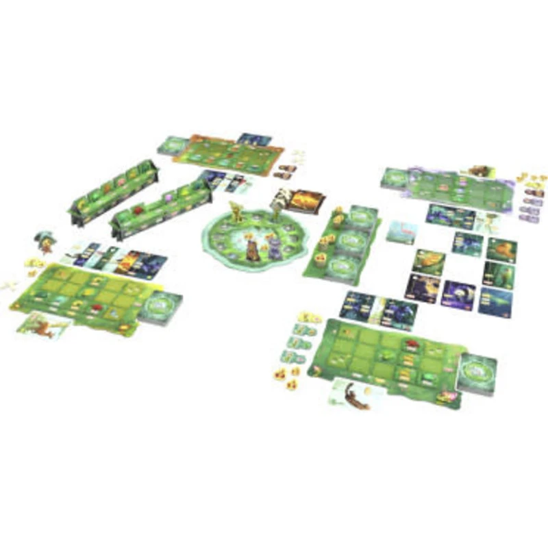 Living Forest (Français)