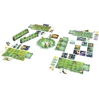 Living Forest (Français)