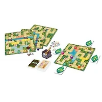 Magic Maze - Kids (Multilingue)