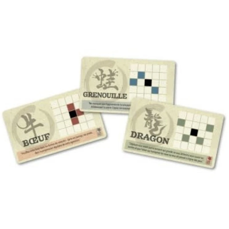 Onitama (French)