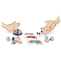 Sushi Dice (Multilingual)
