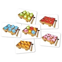 Sushi Dice (Multilingual)