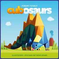 Cubosaurs (Multilingual)