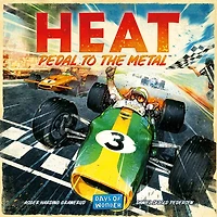 Heat (French)