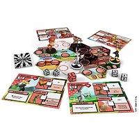 Looney Tunes Mayhem (Anglais)