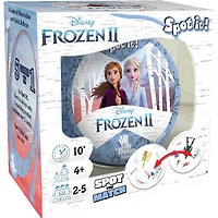 Spot It! - Frozen 2 (Multilingue) (Dobble) 