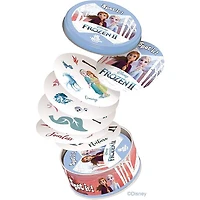 Spot It! - Frozen 2 (Multilingue) (Dobble) 