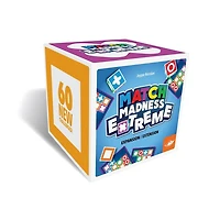 Match Madness - Extreme Expansion (Multilingual)