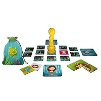 Jungle Speed - Kids (Multilingue)